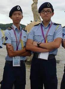 Lam Steven