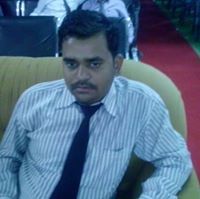 Somesh Saxena
