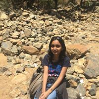 Chandni Bhojwani