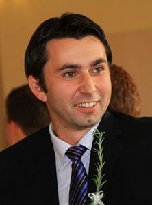 Andrej Moravcik
