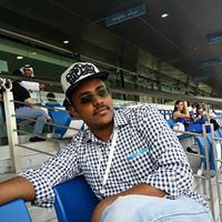 Goodreads profile picture for @sidahmed