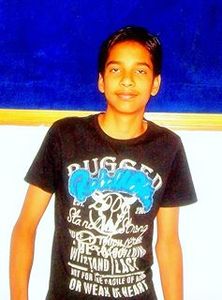 Shubham Agrawal