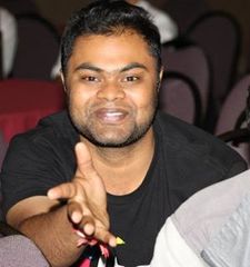 Prasanna Dhamodaran