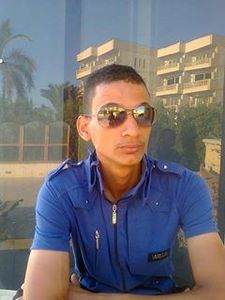 مصطفى الهاشمى