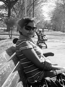 Anjuli Shankhwar