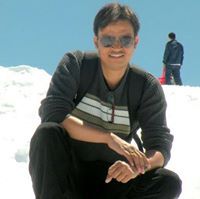 Paraskumar Shahu