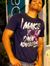 Harshal...