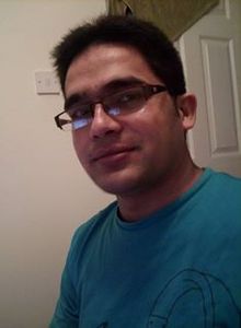 Tirtha Ghimire