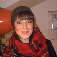 Giulia Boldrini