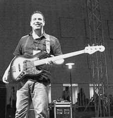 Nicholas Credli