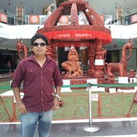 Swarnadip Banerjee