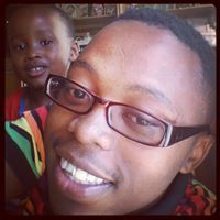 Daniel Oupa