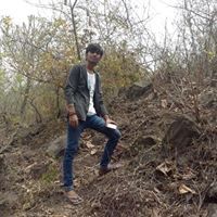Sharad Suman