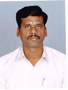 Timiri Saravanan