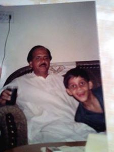 Haroon Ilyas