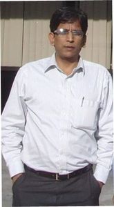 Shailendra Kumar