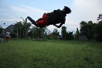 Fahreza Pratama