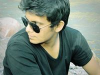 Abhijeet Ranjan