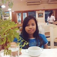 Aira Barrion
