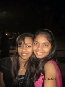Anushri Patel