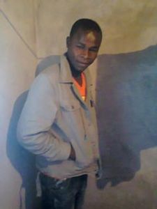 Eventhough Chikandiwa