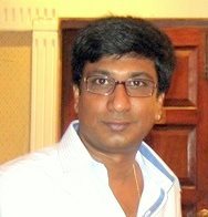 Srinivasa Sastry