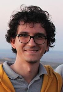 Claudio Squarcella