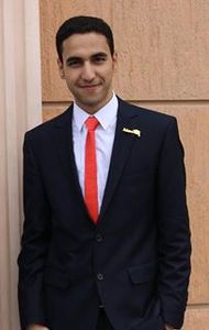 Mohamed Bakr
