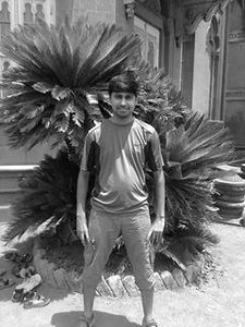 Prashant Bhoite