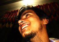 Mohammed Rana
