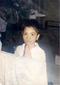 Illuminado Davillo iii