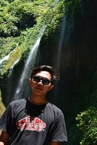 Alex Hermawan
