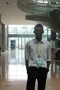 Shathiamoorthy Kalyeevimalsagaran