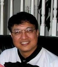 Peter Tso