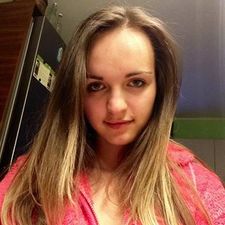 Teryii Palaščáková