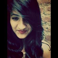 Aadya Pandey
