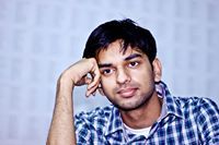 Kaushik Kislay