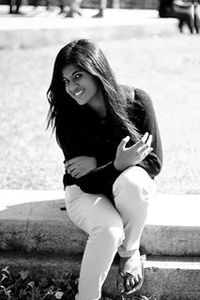 Priya Sakpal
