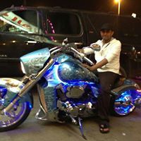 محمد الخبراني