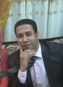 Ahmed Hussein