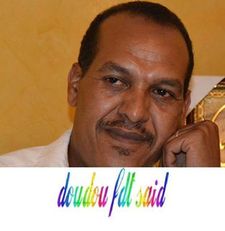 Doudoufdt Said