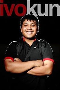 Salahuddin Muhammad iqbal