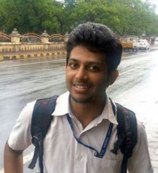 Vijay Sreenivas