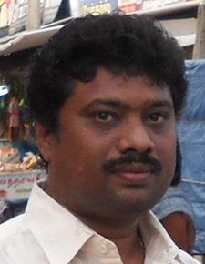 Chandra Sekhar