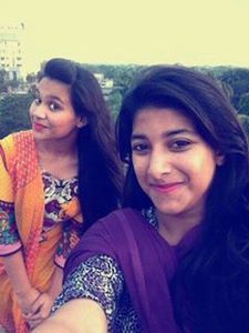 Sadia Chowdhury