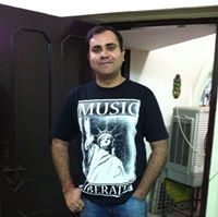 atul sharma