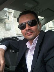 Walid Ahmed