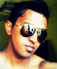 Anurag Pd