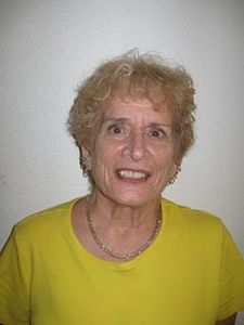 Joann Rascon