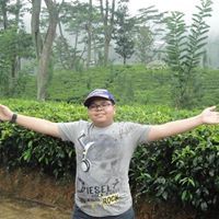 Ahmad Afzal